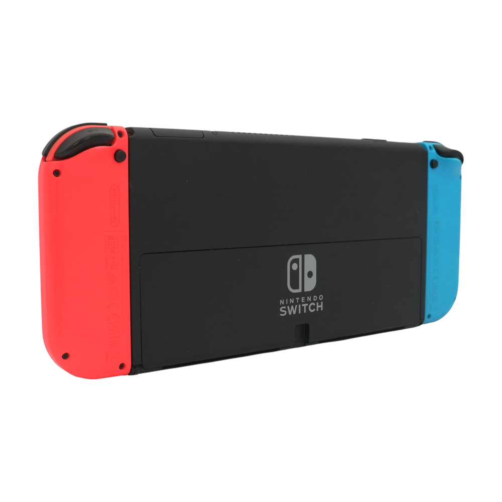 Switch OLED 64GB Game System