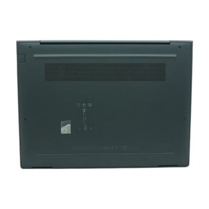13.5" Dragonfly Blue Intel Core i7-1355U 1.7GHz 32GB 512GB NVME/SSD