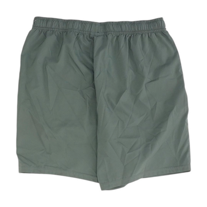 Charcoal Active Shorts