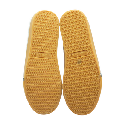 Evee High-Top Athletic Shoes