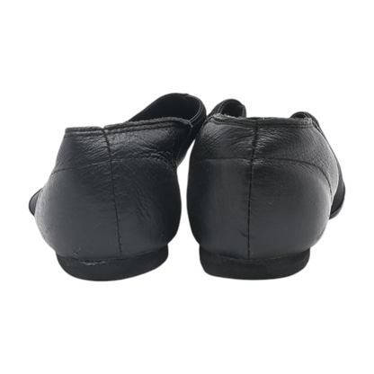 Black Dress Shoes