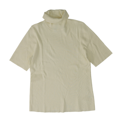 Ivory Pullover Sweater