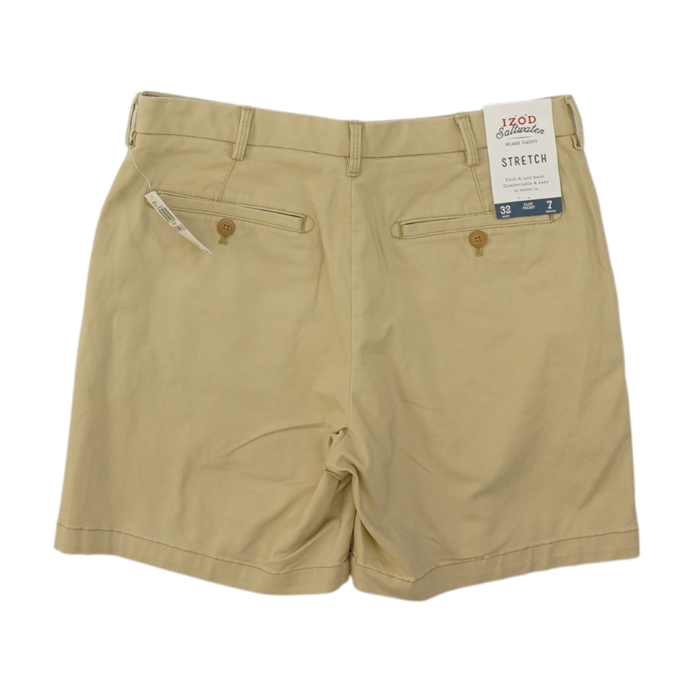 Khaki Chino / Khaki Shorts