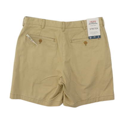 Khaki Chino / Khaki Shorts
