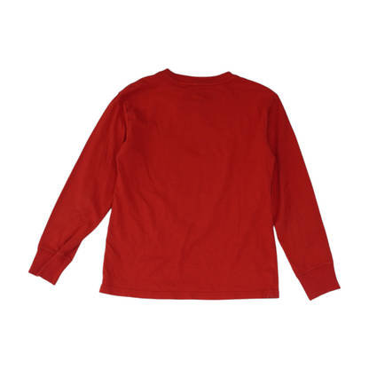 Red T-Shirt