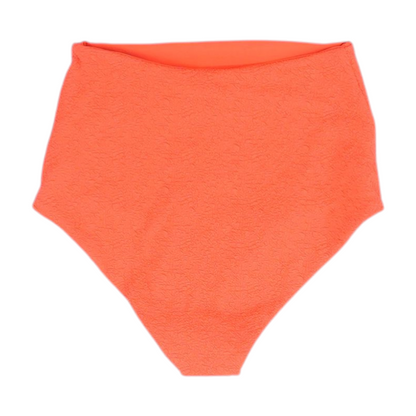 Red Swim Bottom