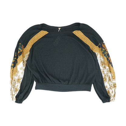 Black Blouse