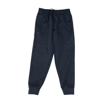 Blue Active Pants