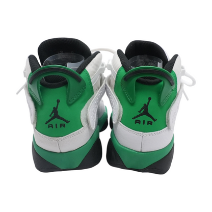 White Athletics
