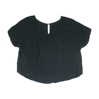 Black Blouse