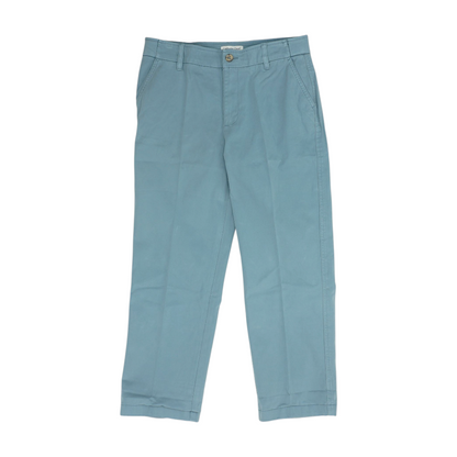 Blue Regular Pants