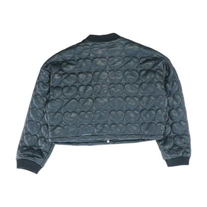 Black Hearts Jacket