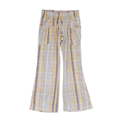 Multi Striped Pants