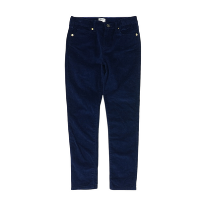 Navy Chino Pants