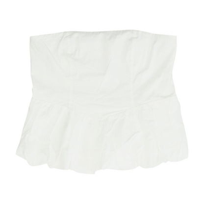 White Blouse