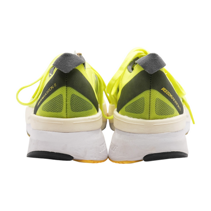 Adizero Boston Low-Top Athletic Shoes