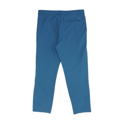 Blue Regular Pants