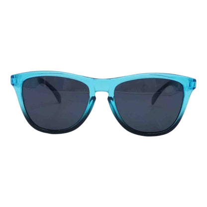 Blenders Blue Surfliner Square Sunglasses – Image 2