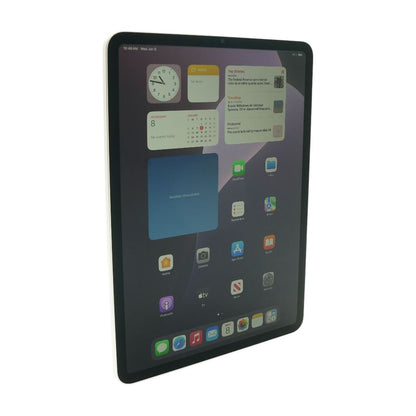 iPad Pro 11" Silver 4th Generation (M2) 256GB Wi-Fi
