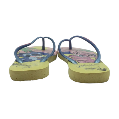 Multi Flip-Flops Shoes