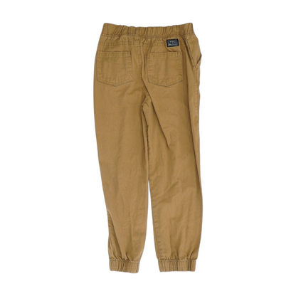 Brown Chino Pants