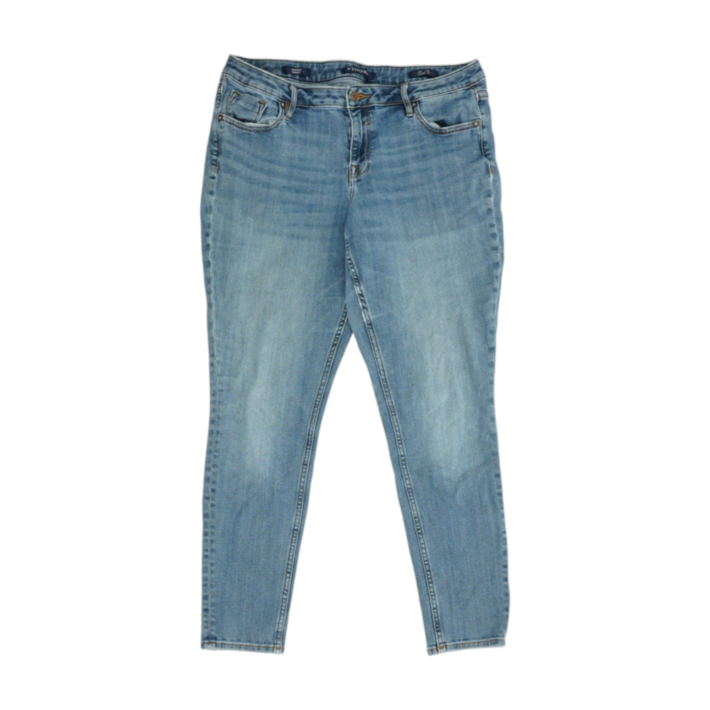 Blue Jeans