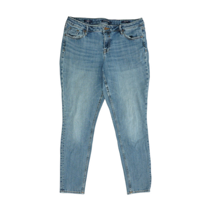 Blue Jeans
