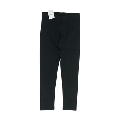Black Active Leggings