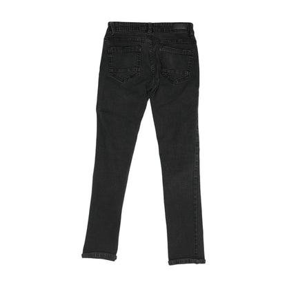 Black Slim Jeans
