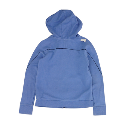Blue Jacket