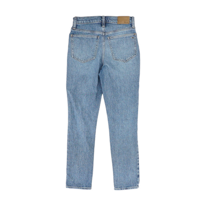 Blue Regular Jeans