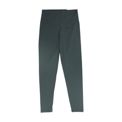 Charcoal Long Active Leggings