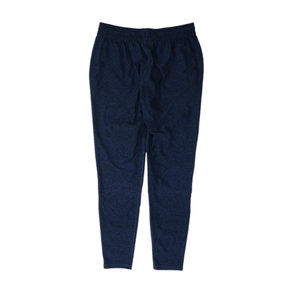 Blue Regular Pants