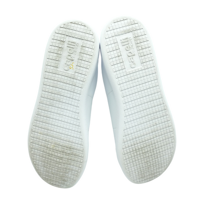 CS CLASSIC LEATHER SHOE Low-Top Athletic Shoes