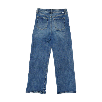 Blue Regular Jeans