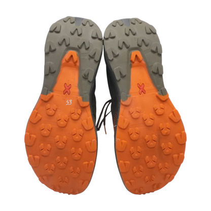 Prodigio Max Low-Top Athletic Shoes