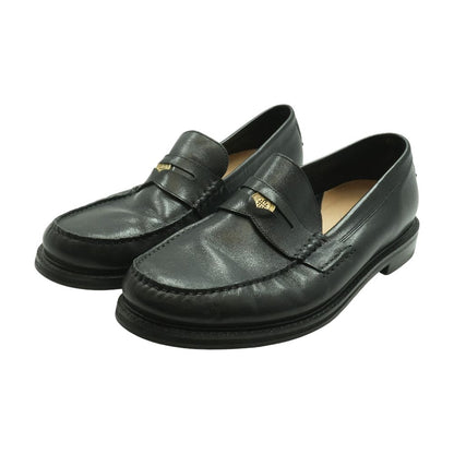 Black Loafer Dress Shoes