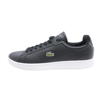 Hydez Leather Low-Top Athletic Shoes