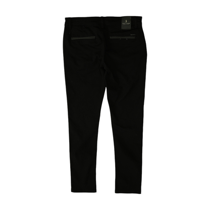 Black Slim Pants