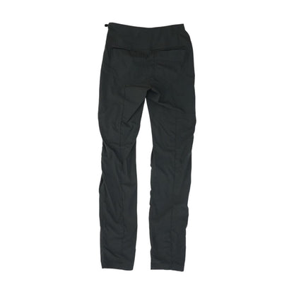Gray Active Pants