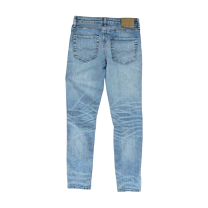 Athletic Jeans