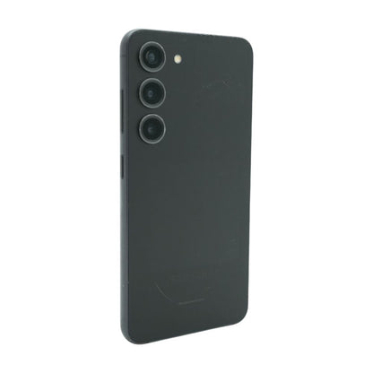Galaxy S23 "Bell CA" 128GB Phantom Black