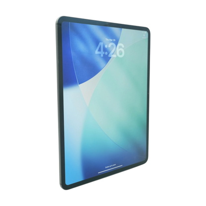 iPad Pro 13.0" Space Black M4 2TB Carrier Unlocked Tablet with Nano Texture Glass