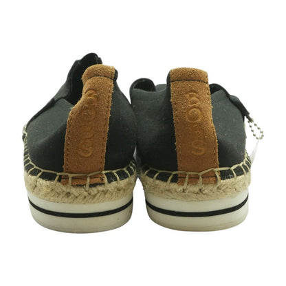 Black Flats