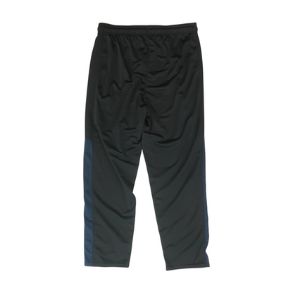 Black Regular Pants