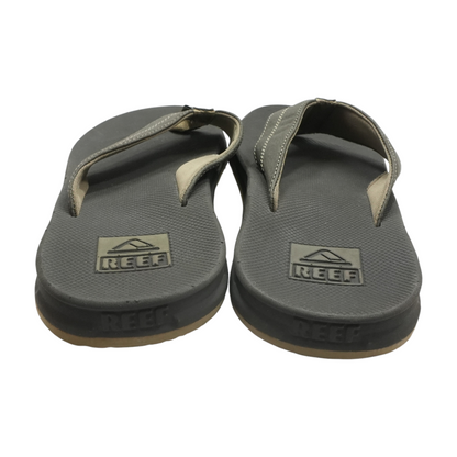 Brown Flip-Flop Sandals
