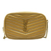 Beige Crossbody