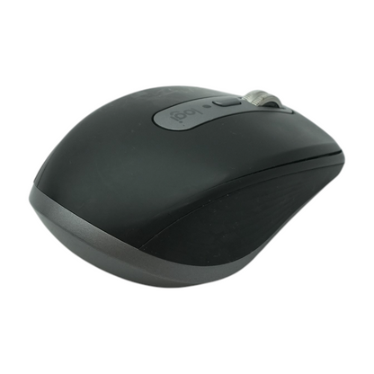 Black MX Anywhere 3 Mouse