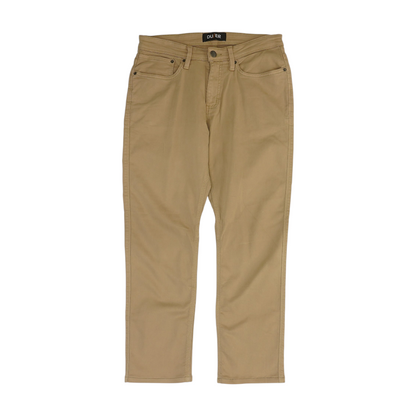 Tan Classic Pants