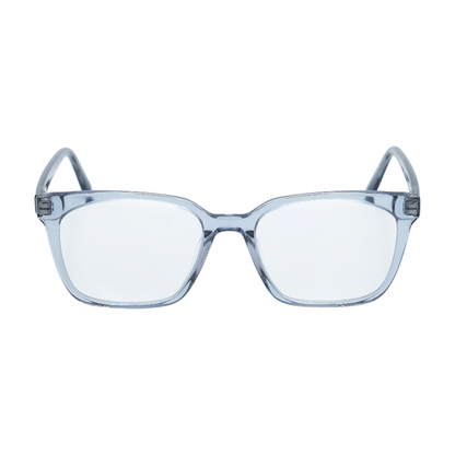 Gray Hughes M Square Prescription Eyewear